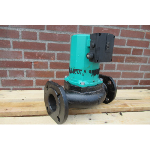 WILO TOP-S65/10. Used. - A.D.R. Spierings